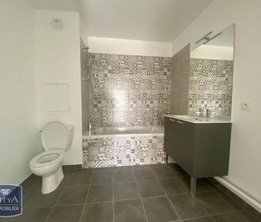 Location Appartement 4 pièces 83m² MONTLHERY 91310 - Photo 3