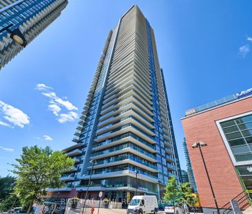 For Lease - 10 Park Lawn Road Unit# 902, Toronto, Ontario - Photo 5