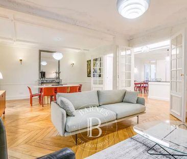 Appartement • Courcelles-Wagram, Paris 17ème - Photo 6