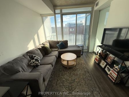 Riverside Square Lofts 15-45 , #206 - Photo 2