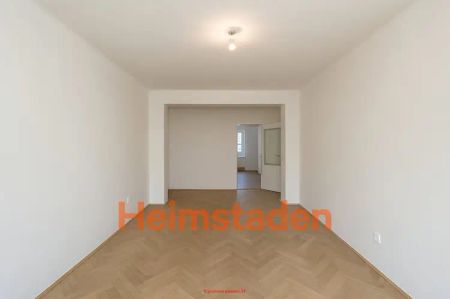 Pronájem bytu 2+1 51 m - Fotografie 3