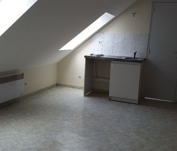 Location appartement 1 pièce, 26.10m², Trélazé - Photo 1