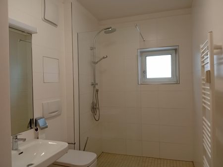 1 Zimmer-Wohnung mit 23m² Eigengarten | Friedrichstraße 4 - Photo 2