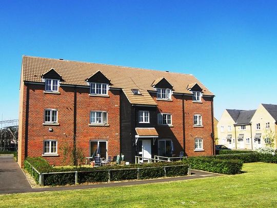 2 bedroom apartment - Photo 1