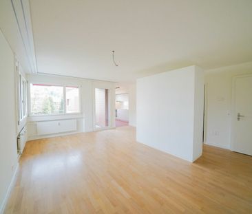 Saniert, modern, einladend - Ihr neues Zuhause in Horw - Foto 6