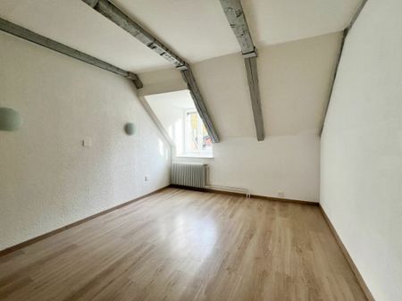 Chaleureux appartement de 3.5 pièces à la campagne - Photo 4