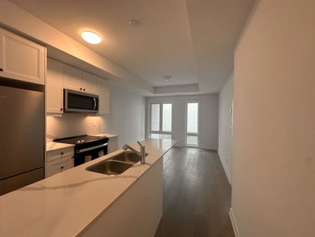 For Lease - 5 Bancroft Lane Unit# 305, Richmond Hill, Ontario - Photo 5