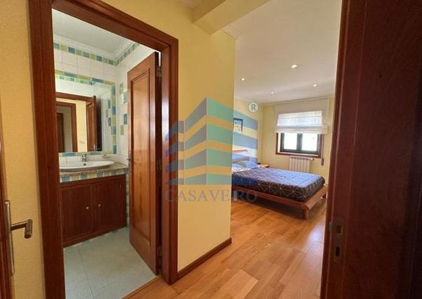 Apartamento T3 em Aveiro