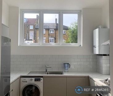 1 bedroom flat to rent - Photo 6
