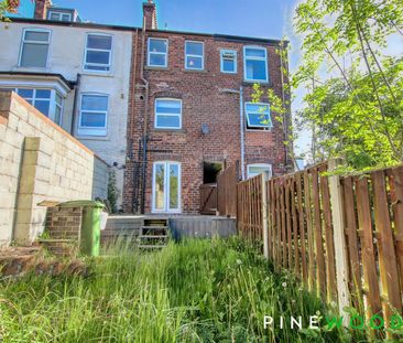 2 BEDROOM House - Mid Terrace - Photo 6