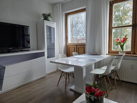 Mieszkanie Stare Miasto Szczecin, ul. Wielka Odrzańska, nr 436868 - Zdjęcie 3