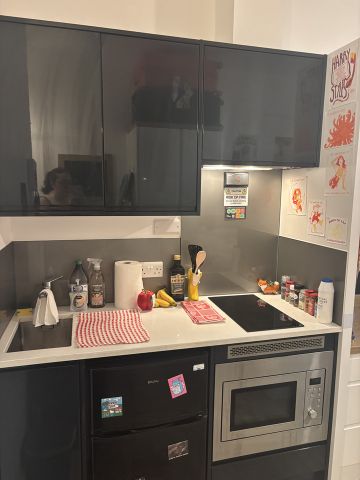 Room in a Shared House, St. John Street, EC1V - Photo 3