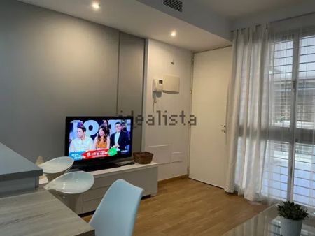 Alquiler de piso en Calle Trinidad, 10 - Photo 4