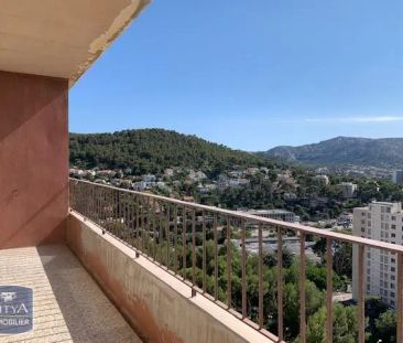 Appartement à louer 3 pièces 54.93m² - Photo 6