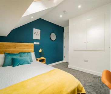 1 bedroom in a house share to rent - Photo 6