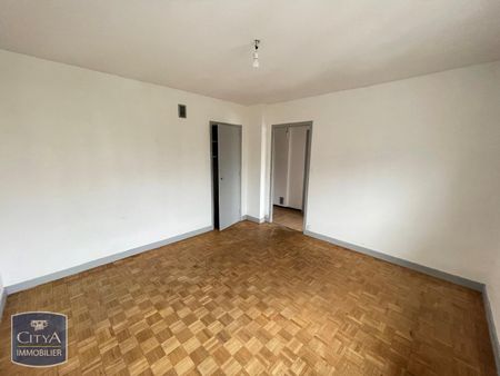 Location Appartement 1 pièce 29m² ST MARTIN D HERES 38400 - Photo 4