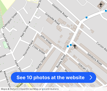 John Street, Maidstone , Kent , ME14 2SQ - Photo 1