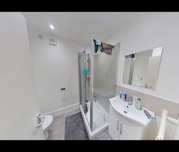 Room in a Shared House, Hockley, NG1 - Photo 6