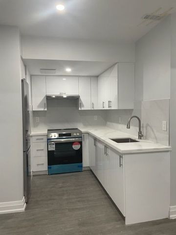 For Lease - 57 Phillip Avenue Unit# Lower Bsmnt, Toronto, Ontario - Photo 5