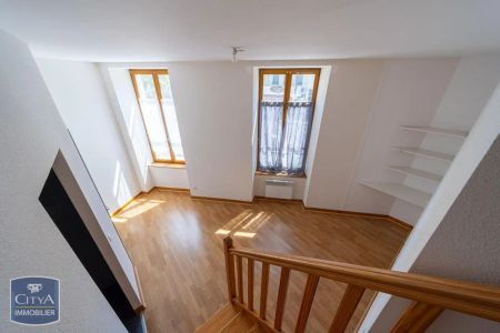 Appartement à louer 2 pièces 34.87m² - Photo 5