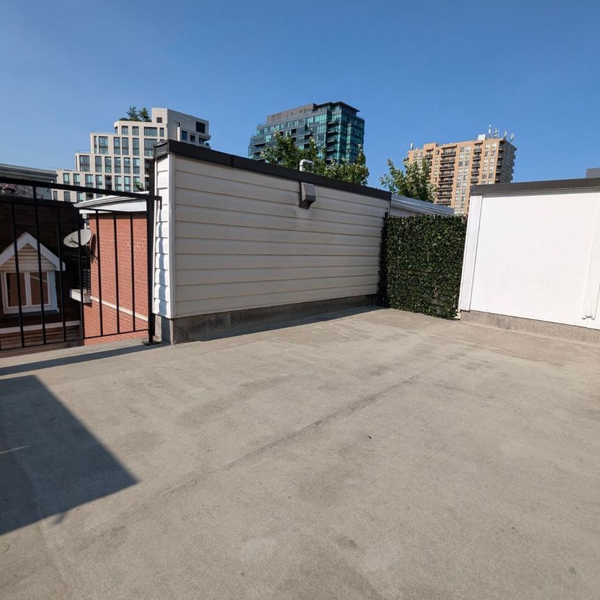 For Lease - 22 laidlaw Street Unit# 1229, Toronto, Ontario - Photo 1