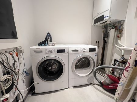 Appartement Te Huur - het Zoute - Photo 5