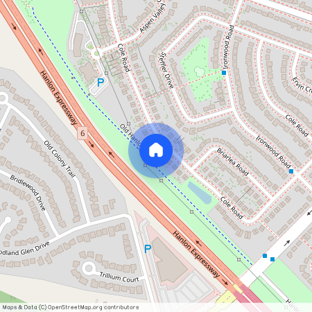 263 Cole Road, Guelph, ON, Canada