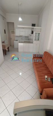 Διαμέρισμα για ενοικίαση Αγία Αικατερίνη (Πάτρα) - Photo 1