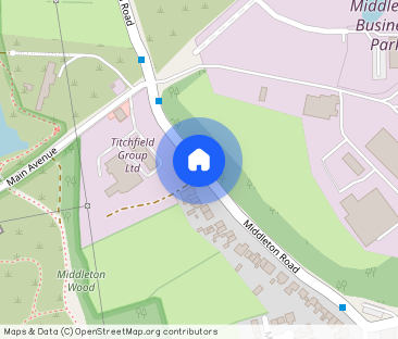 Middleton Road, Middleton - Photo 1