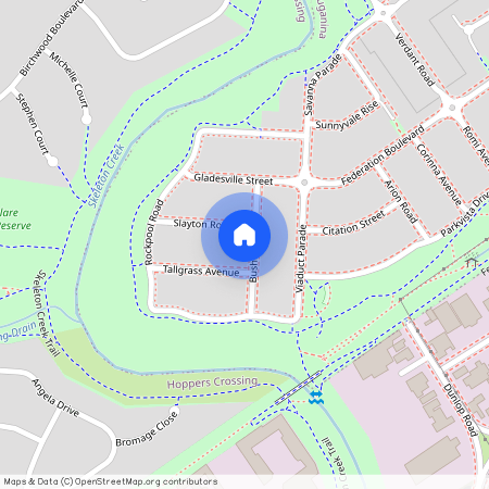 12 Bushfield Road, Vic 3029, Truganina