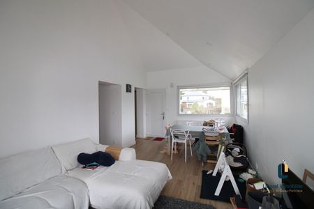 Location Maison 3 pièces 70m² - Photo 2