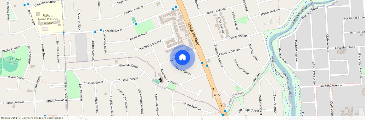 8 Sharpes Avenue, SA 5024, Fulham Gardens