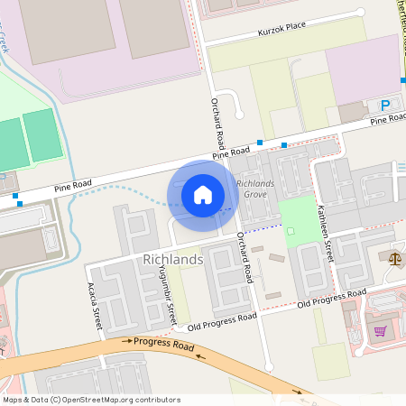 15 Graham Crescent, Qld 4077, Richlands