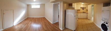 For Lease - 323 Towercrest Drive Unit# Basement, Newmarket, Ontario - Photo 3