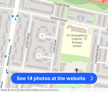 Lovel Road, Liverpool, L24 - Photo 1