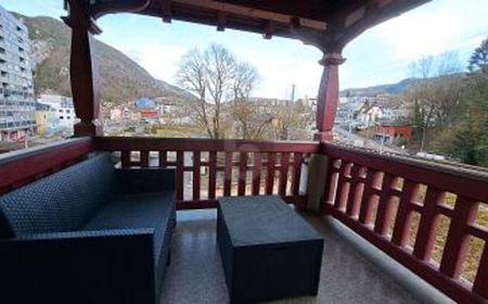 Wohnung in Moutier - Foto 3