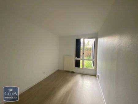 Appartement à louer 4 pièces 91.24m² - Photo 5