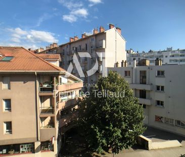 Appartement T2 à GRENOBLE - Photo 4