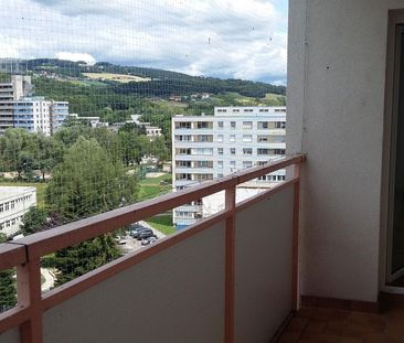 Pronájem bytu 2+1 • 64 m² bez realitkyJohann Wilhelm Klein Str. Lin... - Photo 4