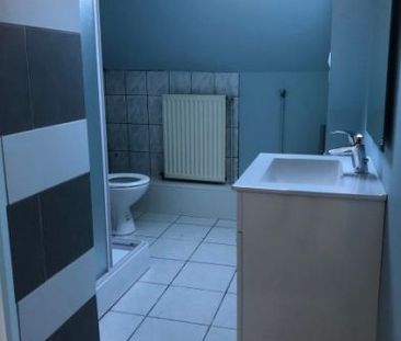 T3 AVEC BALCON ET STATIONNEMENT - Photo 4