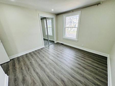 For Lease - 196 Caledonia Road Unit# 2nd Flr, Toronto, Ontario - Photo 3