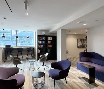 For Lease - 60 Tannery Road Unit# 614, Toronto, Ontario - Photo 5