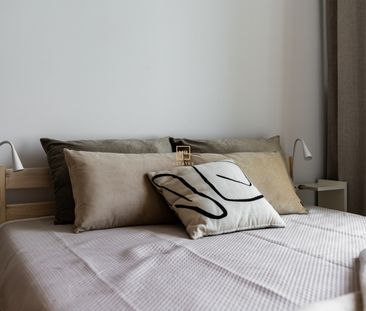 Apartament premium w sercu Krowodrzy - Photo 1