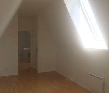 Köpmannagatan, Hjärup - Photo 4