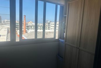 Apartamento T2 para Arrendamento em Matosinhos Sul