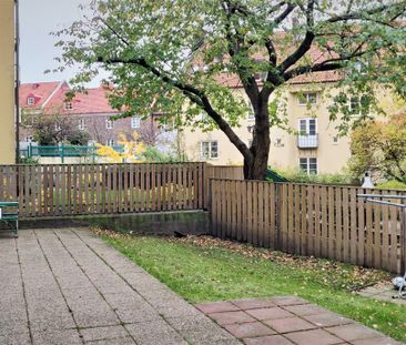 Magistergatan 1 - Photo 1