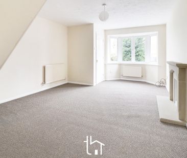 3 bed terraced house to rent in Waterworks Road, Coalville, LE67 - Photo 2