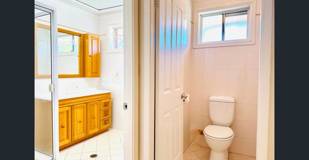 SUNFILLED FAMILY HOME WITHIN MATTHEW PEARCE CATCHMENT - Photo 1