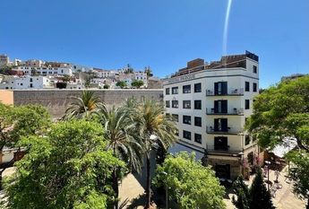 Dalt de la Vila - La Marina, Balearic Islands