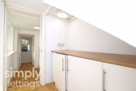 1 Bed property for rent - Photo 4